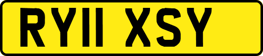 RY11XSY
