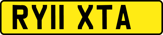RY11XTA