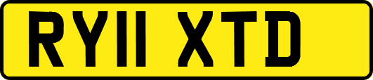 RY11XTD