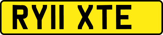 RY11XTE
