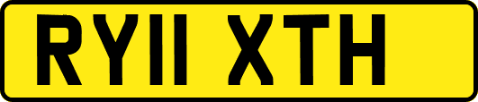 RY11XTH