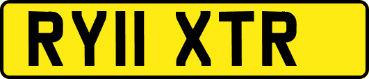 RY11XTR