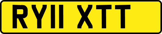 RY11XTT