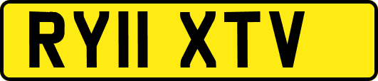 RY11XTV