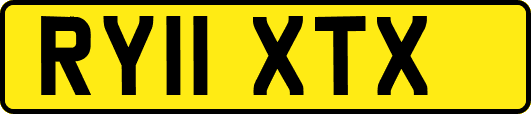 RY11XTX