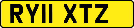 RY11XTZ