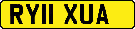 RY11XUA