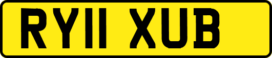 RY11XUB
