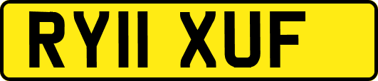 RY11XUF