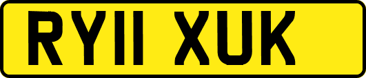 RY11XUK