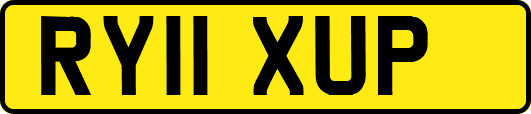 RY11XUP