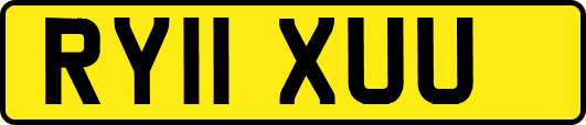 RY11XUU