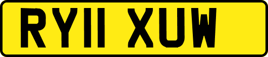 RY11XUW