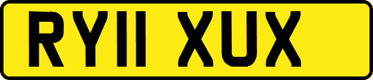 RY11XUX