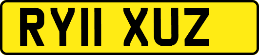 RY11XUZ