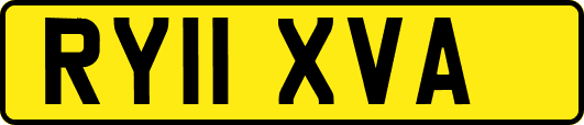 RY11XVA