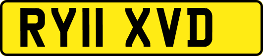 RY11XVD