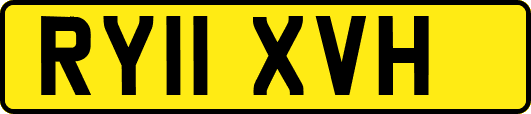 RY11XVH