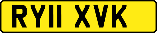 RY11XVK