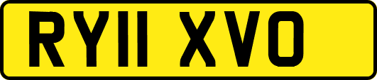 RY11XVO