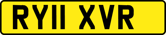 RY11XVR