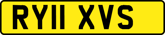RY11XVS