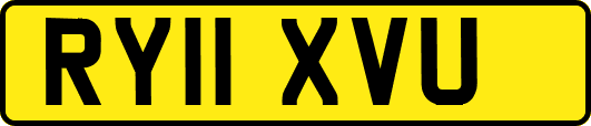 RY11XVU