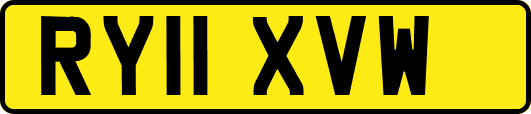 RY11XVW