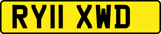 RY11XWD