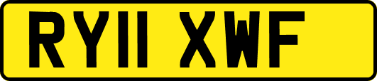 RY11XWF