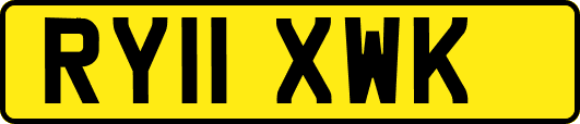 RY11XWK