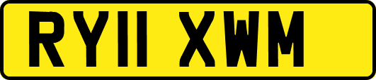 RY11XWM