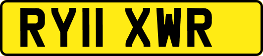 RY11XWR
