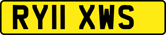 RY11XWS