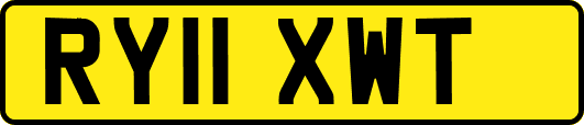 RY11XWT