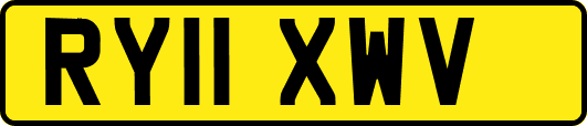 RY11XWV