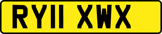 RY11XWX