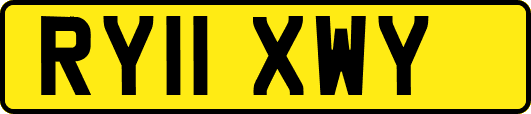 RY11XWY