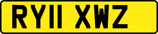 RY11XWZ