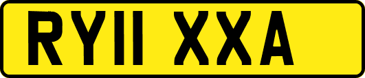 RY11XXA