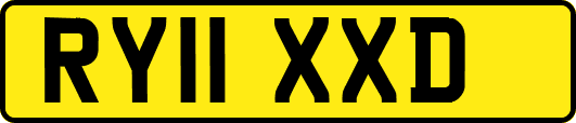 RY11XXD