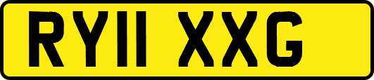 RY11XXG