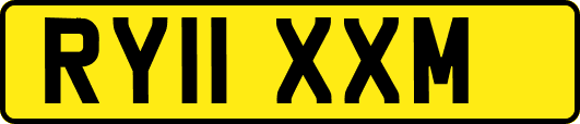 RY11XXM