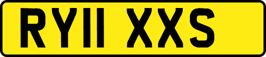 RY11XXS