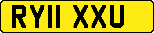 RY11XXU