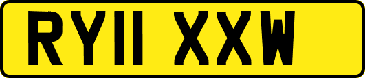 RY11XXW