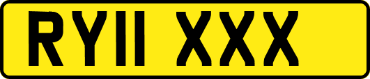 RY11XXX
