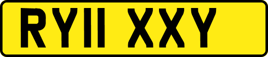 RY11XXY