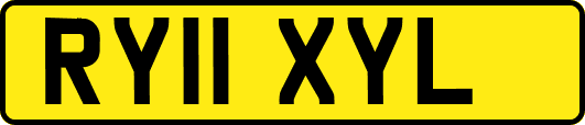 RY11XYL