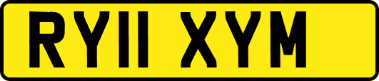 RY11XYM